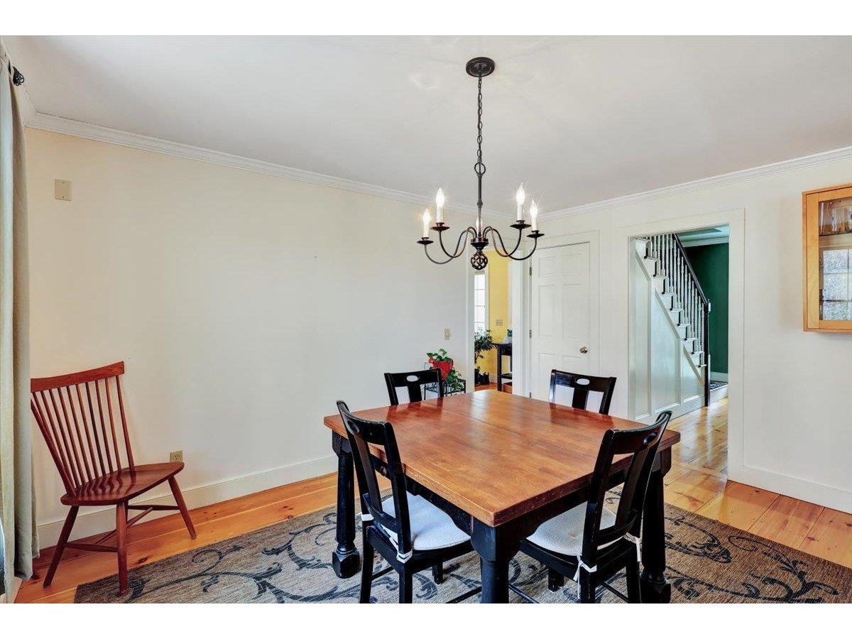 61 McClellan Farm Road