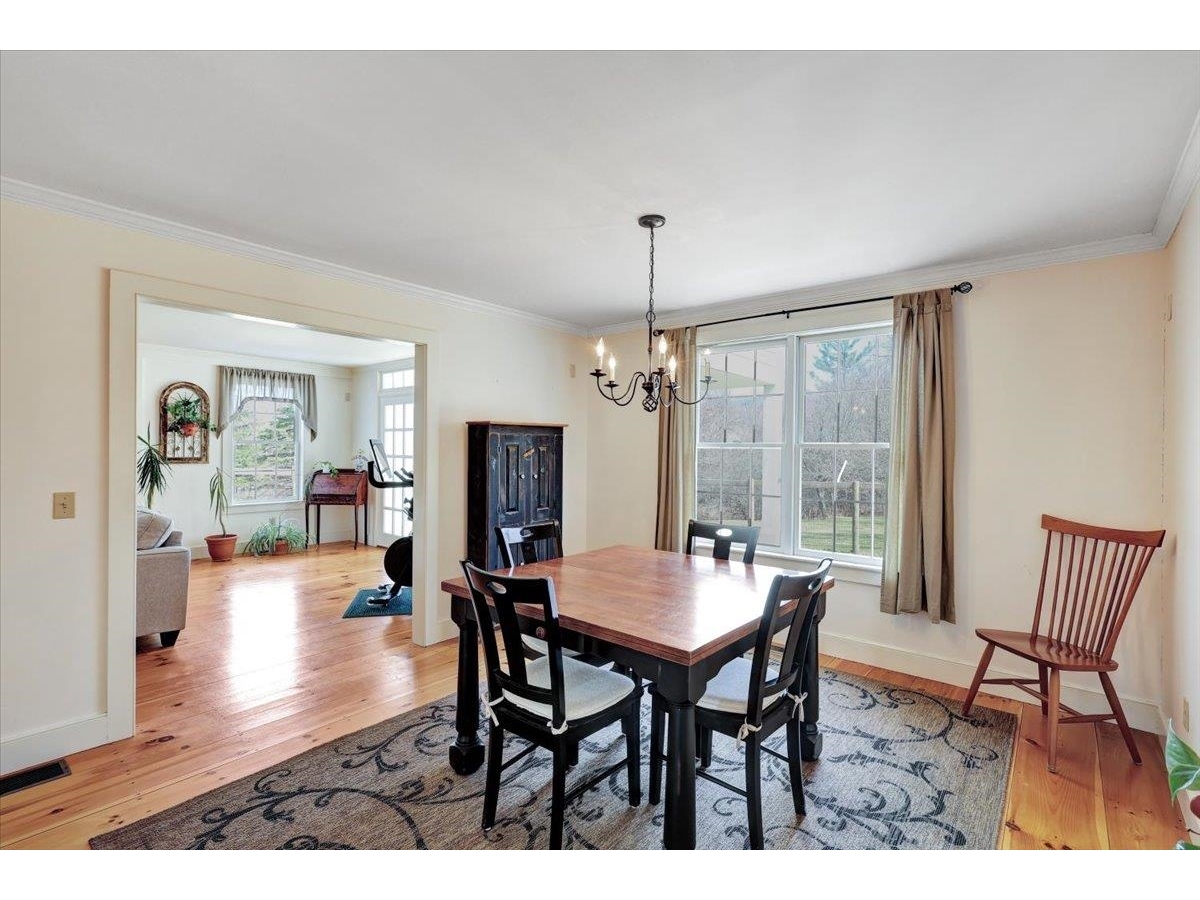 61 McClellan Farm Road