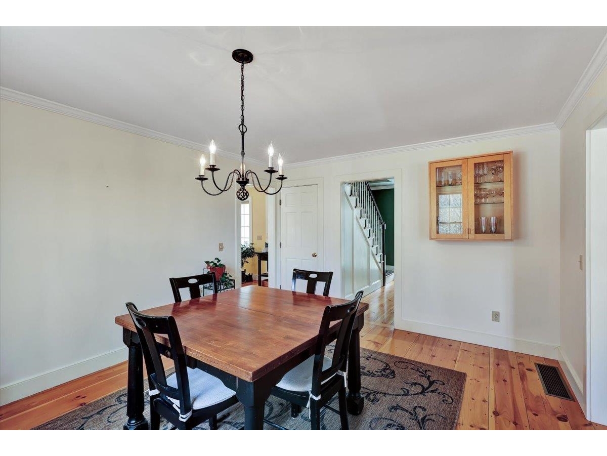 61 McClellan Farm Road