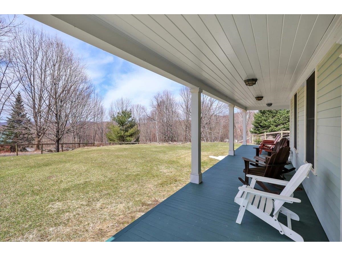 61 McClellan Farm Road