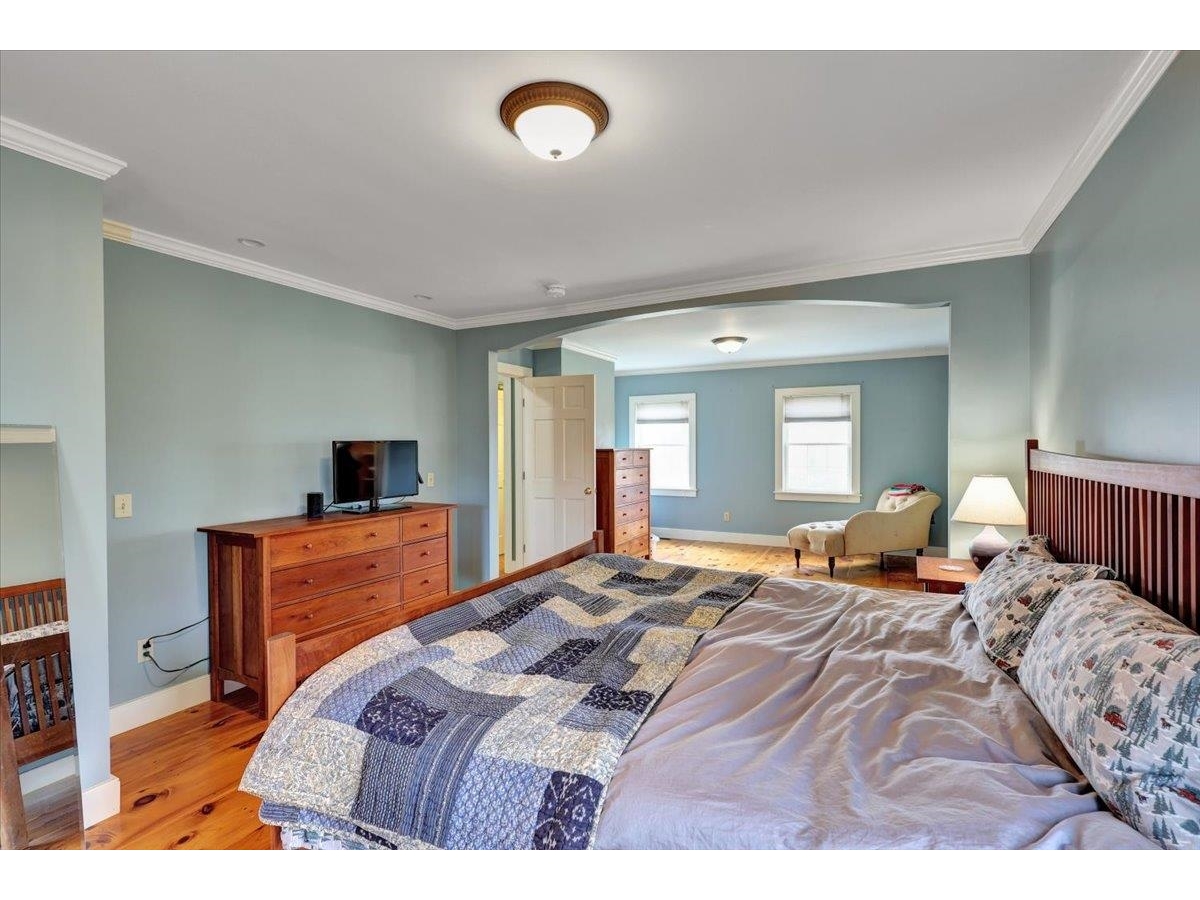 61 McClellan Farm Road