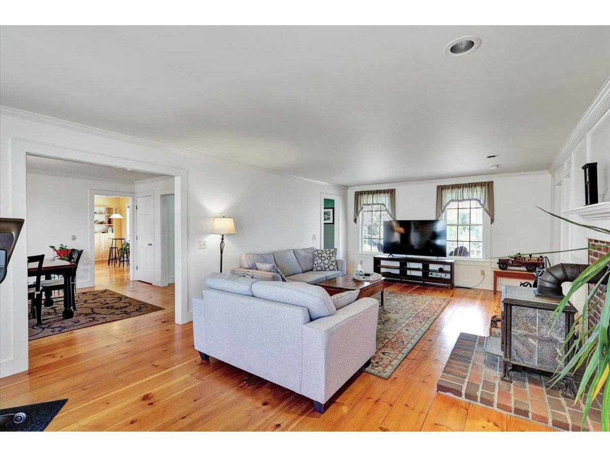 61 McClellan Farm Road