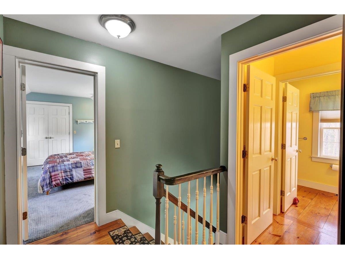 61 McClellan Farm Road