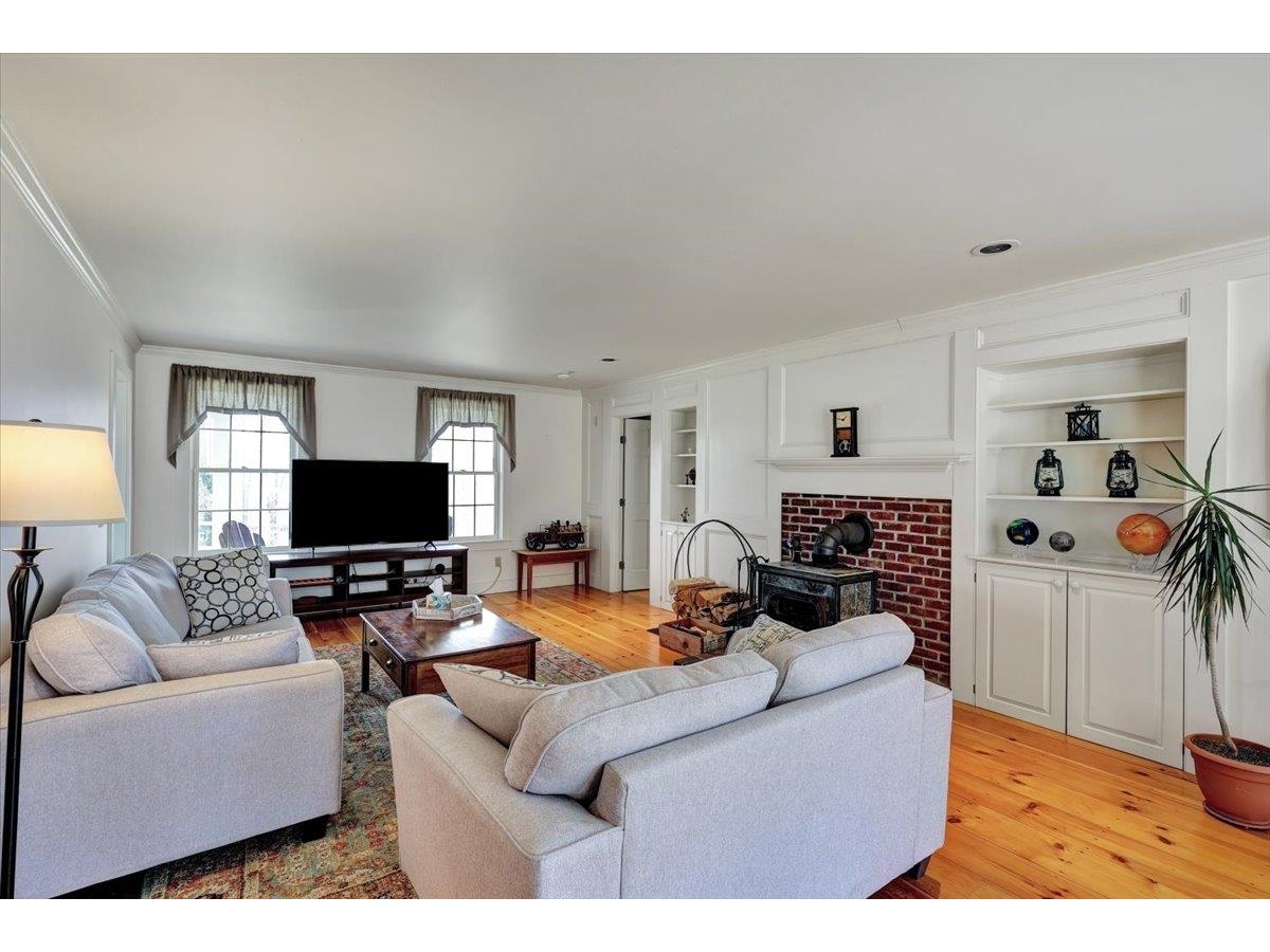 61 McClellan Farm Road