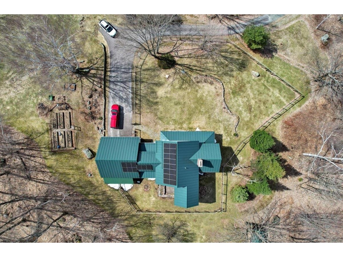 61 McClellan Farm Road