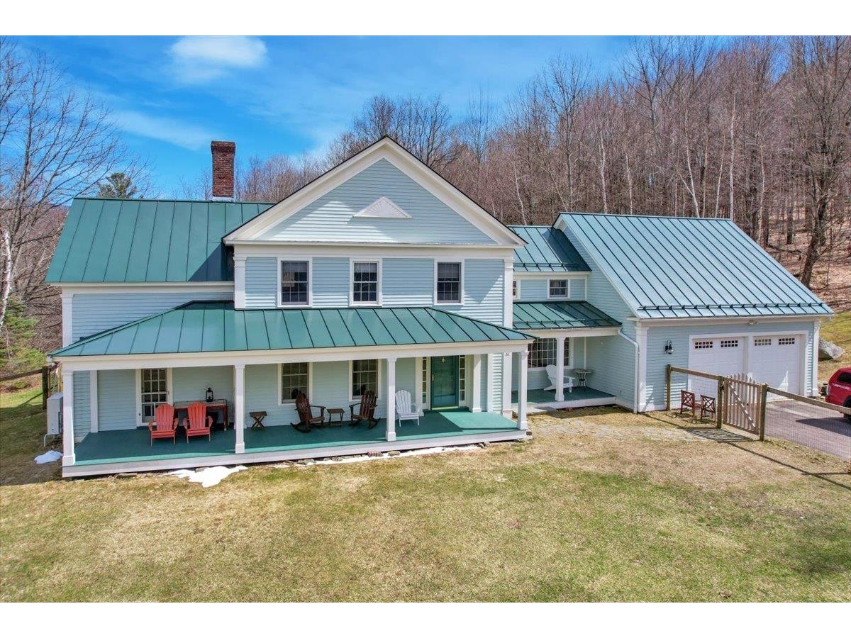 61 McClellan Farm Road