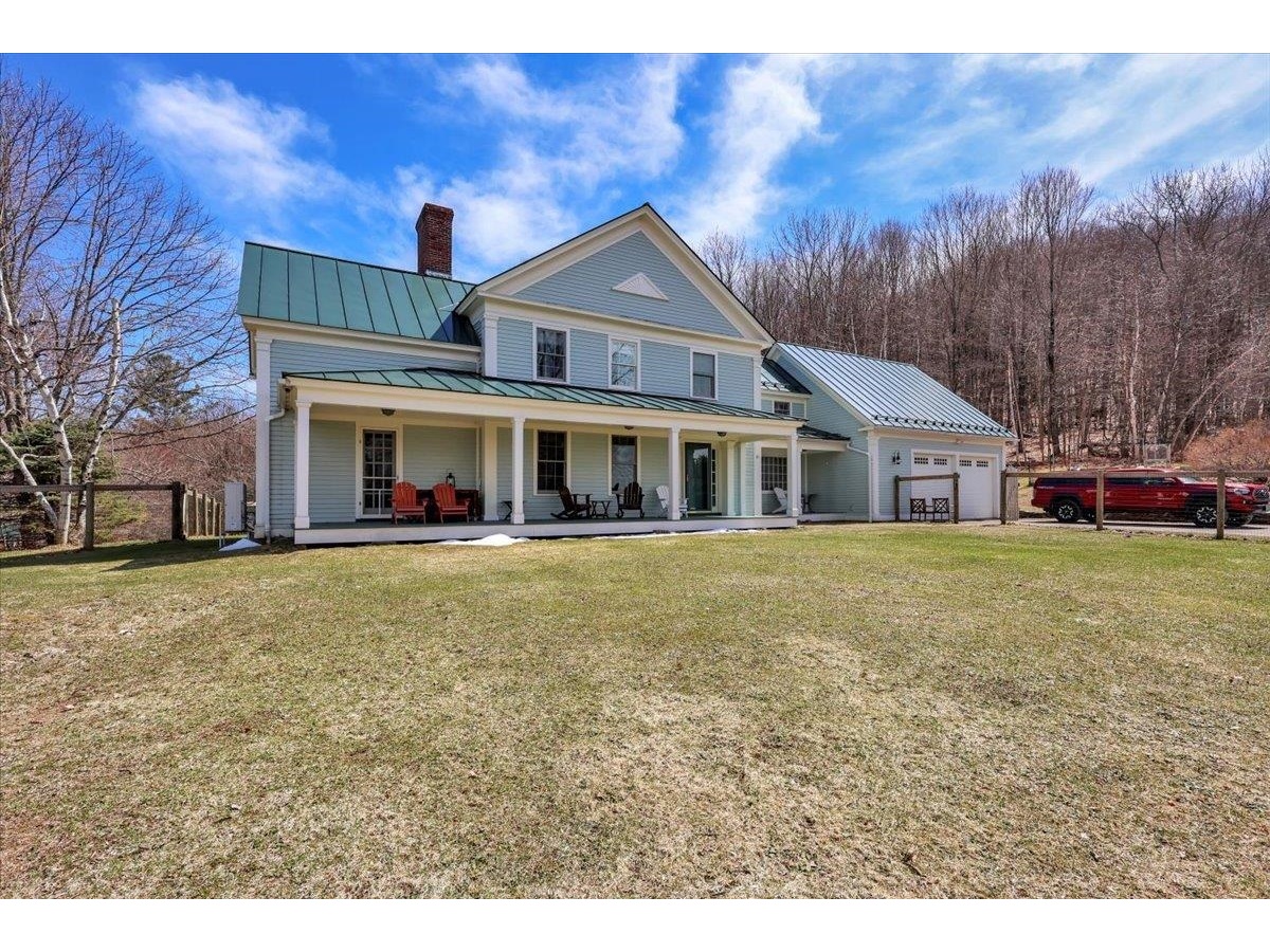 61 McClellan Farm Road