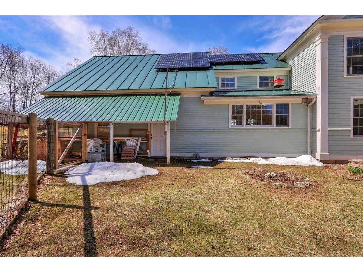 61 McClellan Farm Road