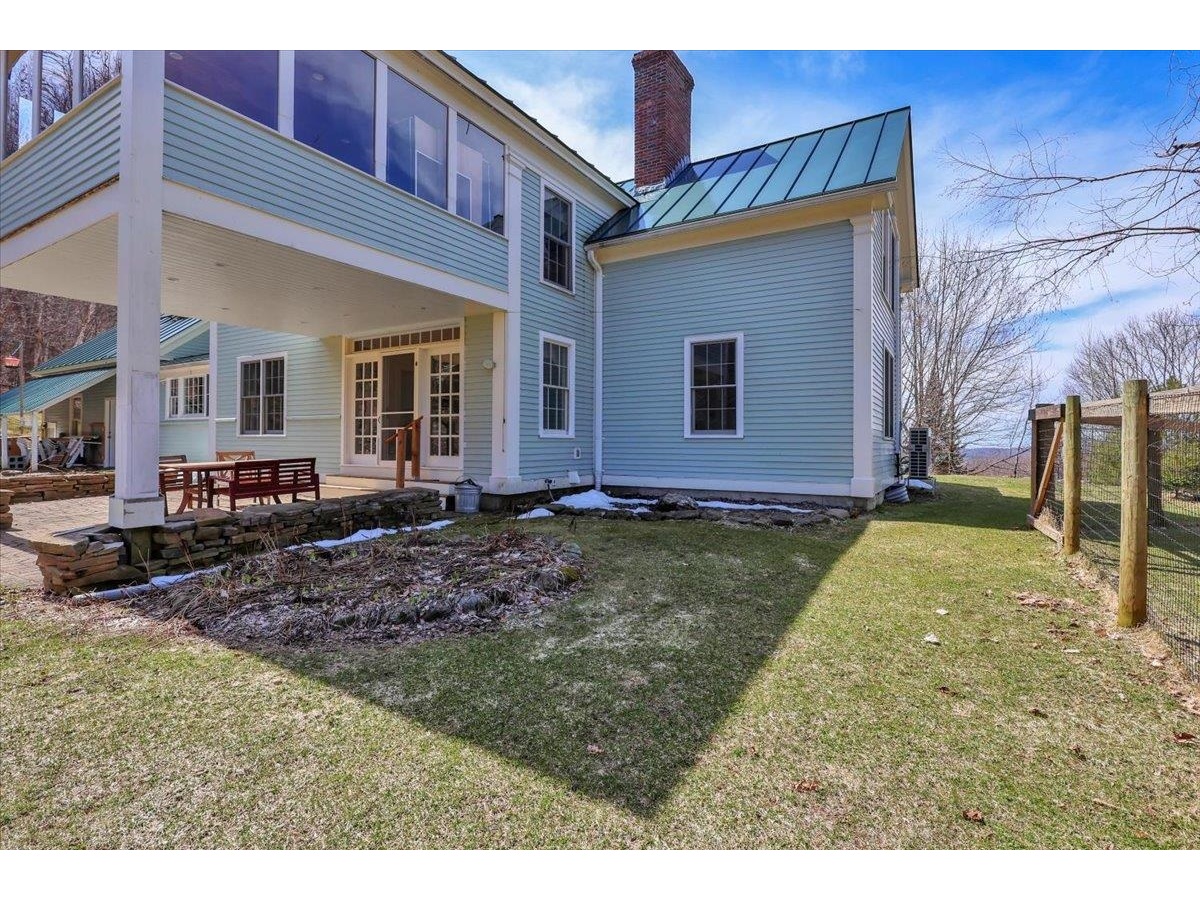 61 McClellan Farm Road