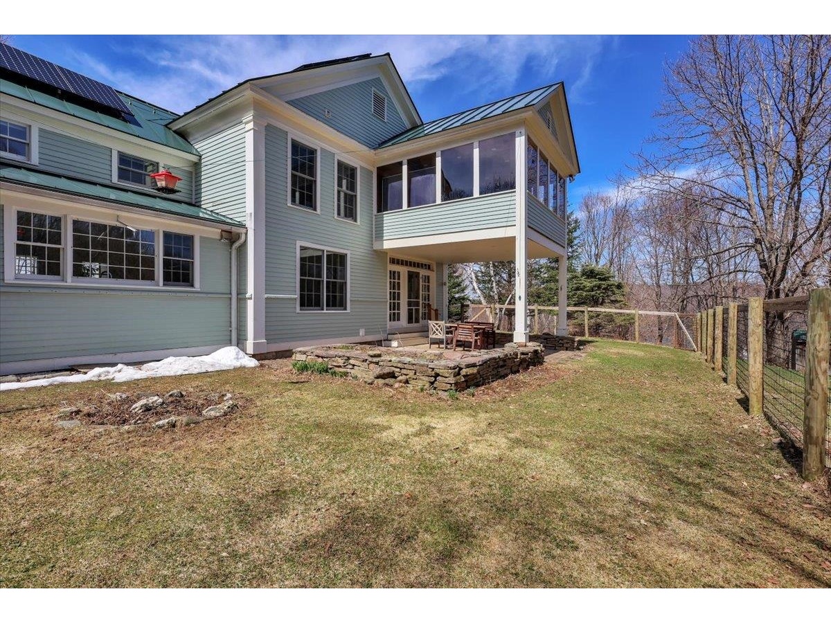 61 McClellan Farm Road