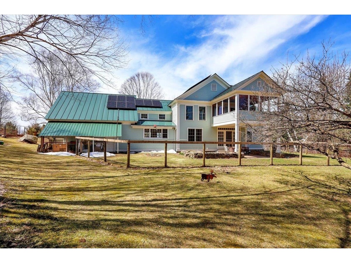 61 McClellan Farm Road