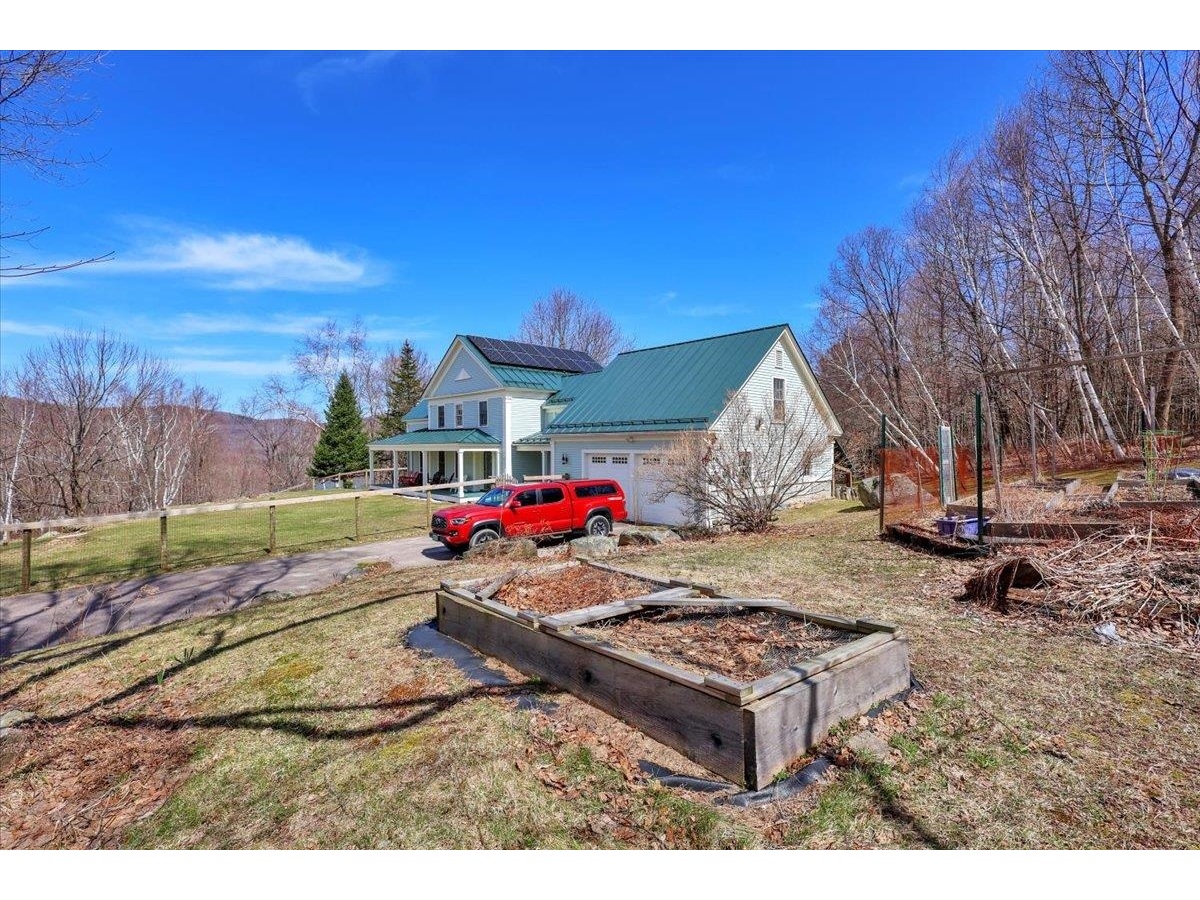 61 McClellan Farm Road