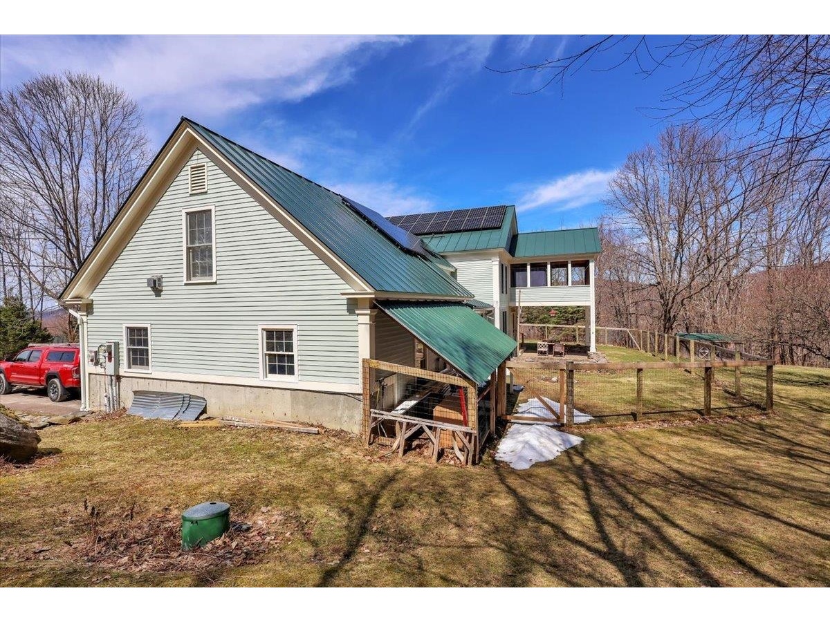 61 McClellan Farm Road