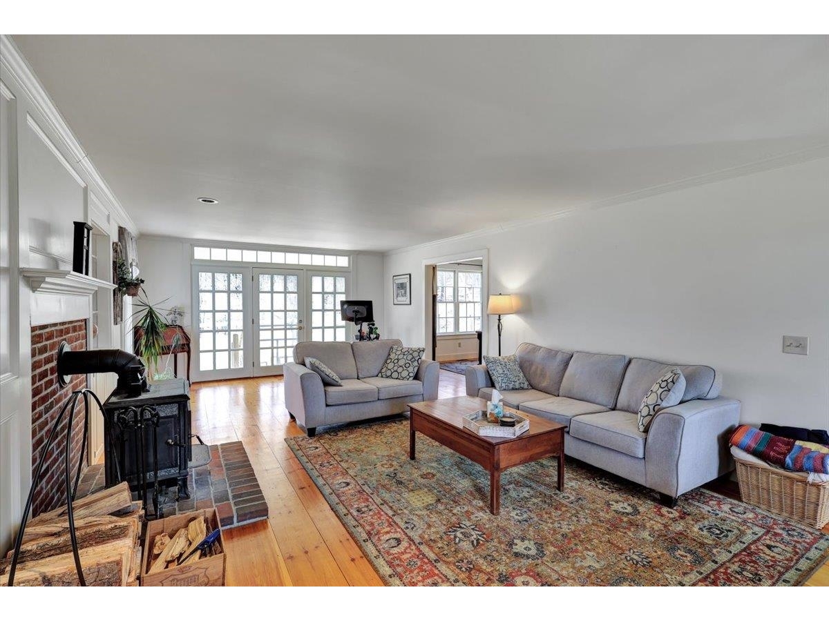 61 McClellan Farm Road