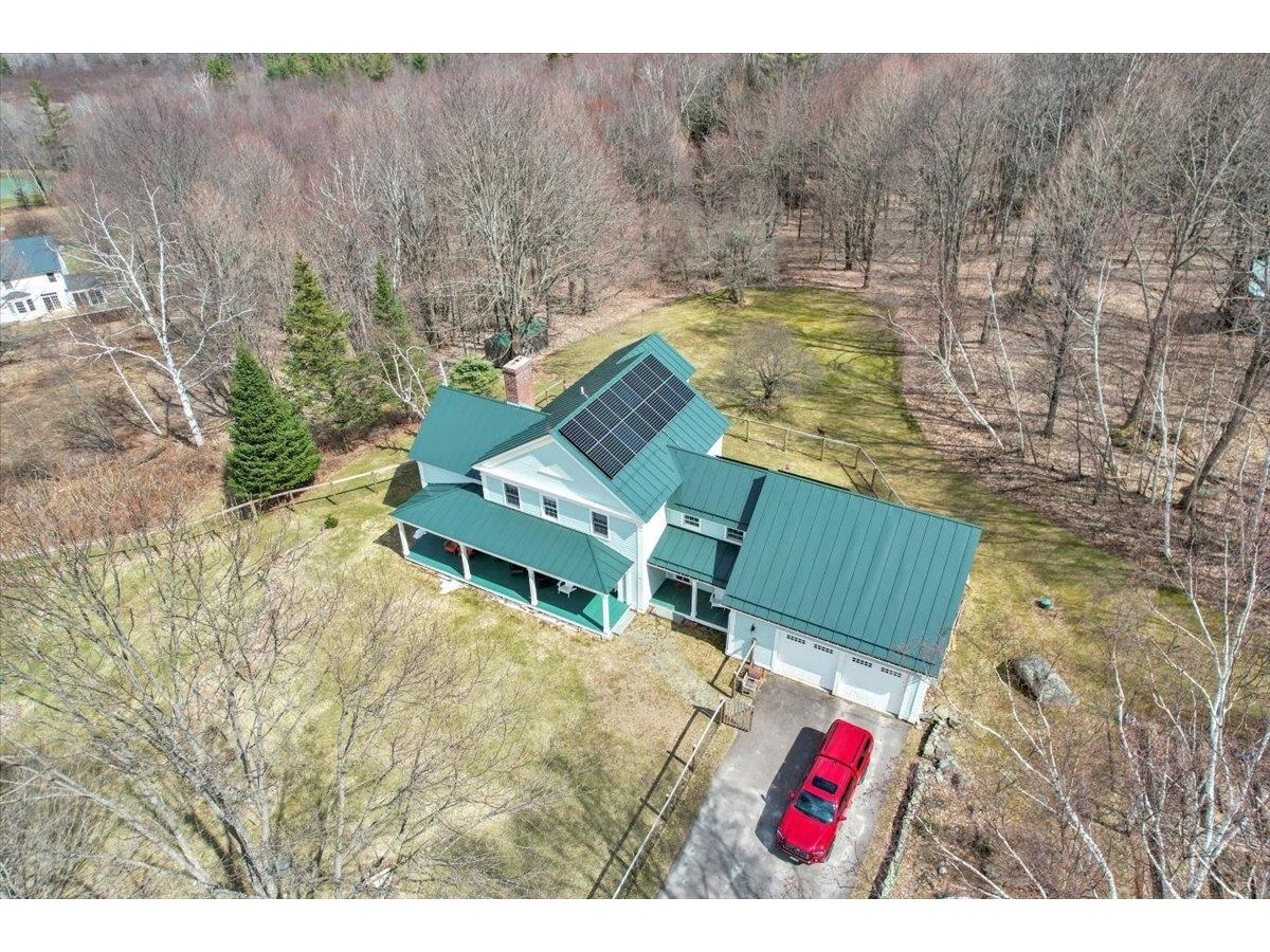 61 McClellan Farm Road
