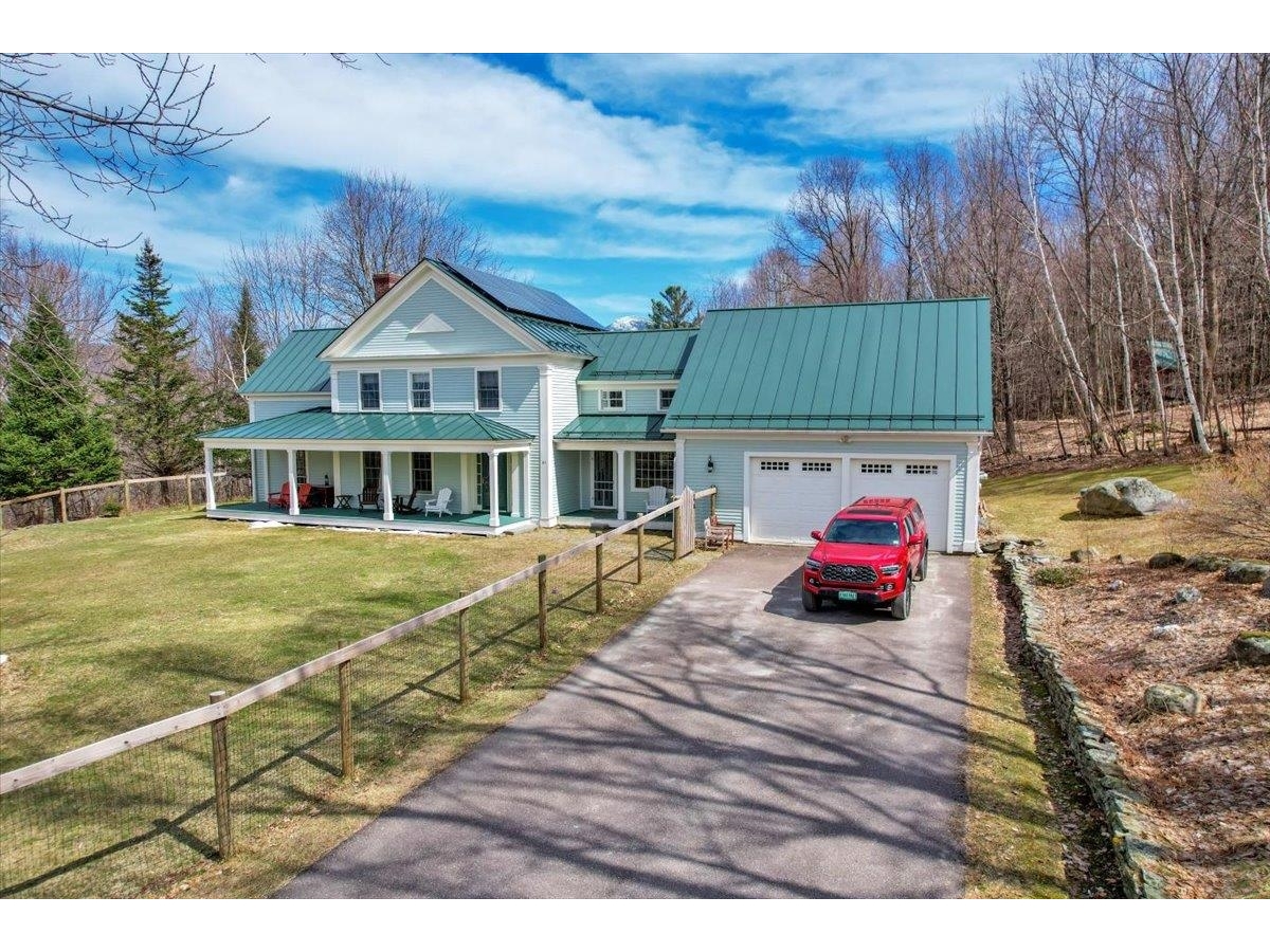 61 McClellan Farm Road