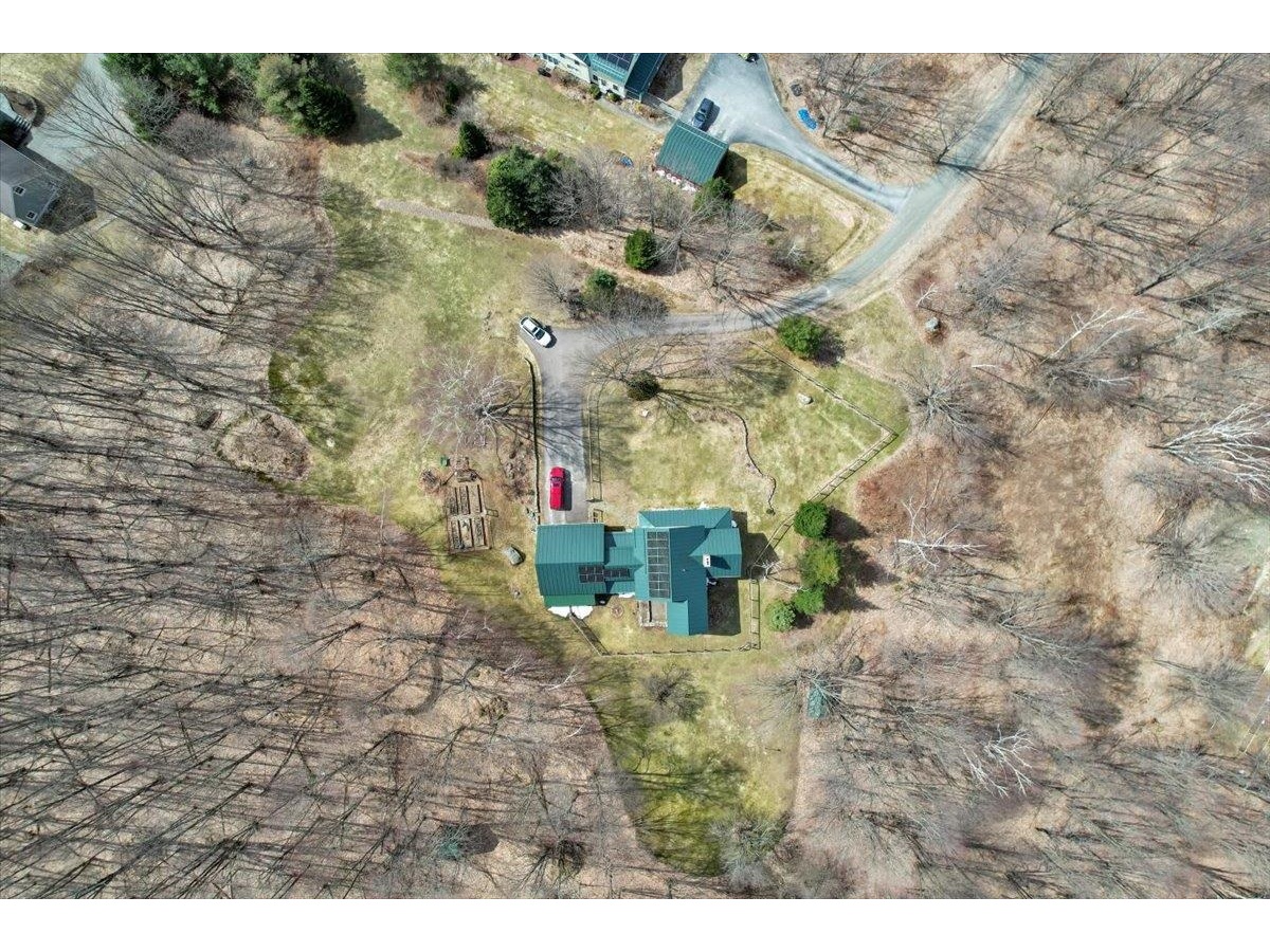 61 McClellan Farm Road