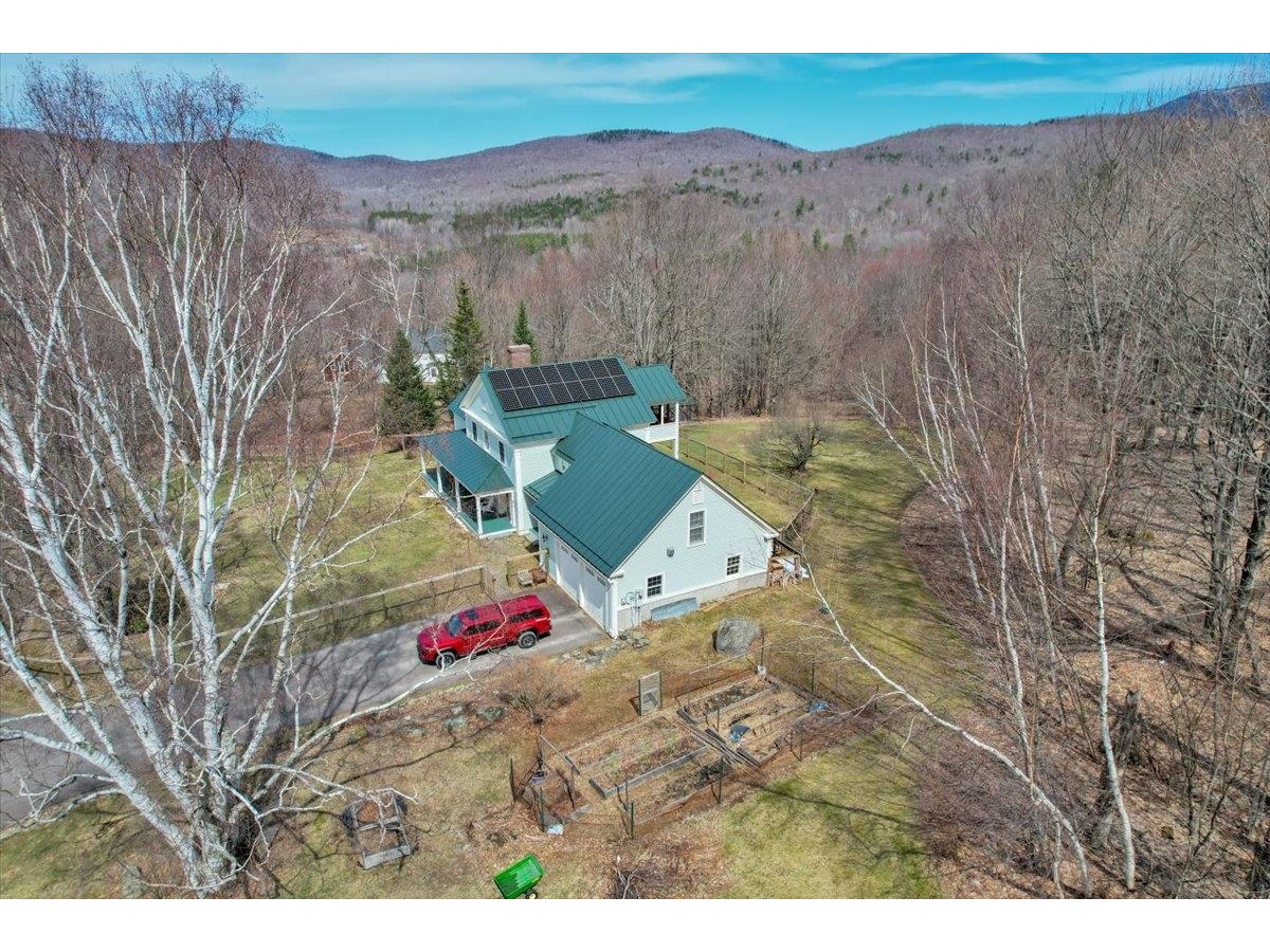 61 McClellan Farm Road