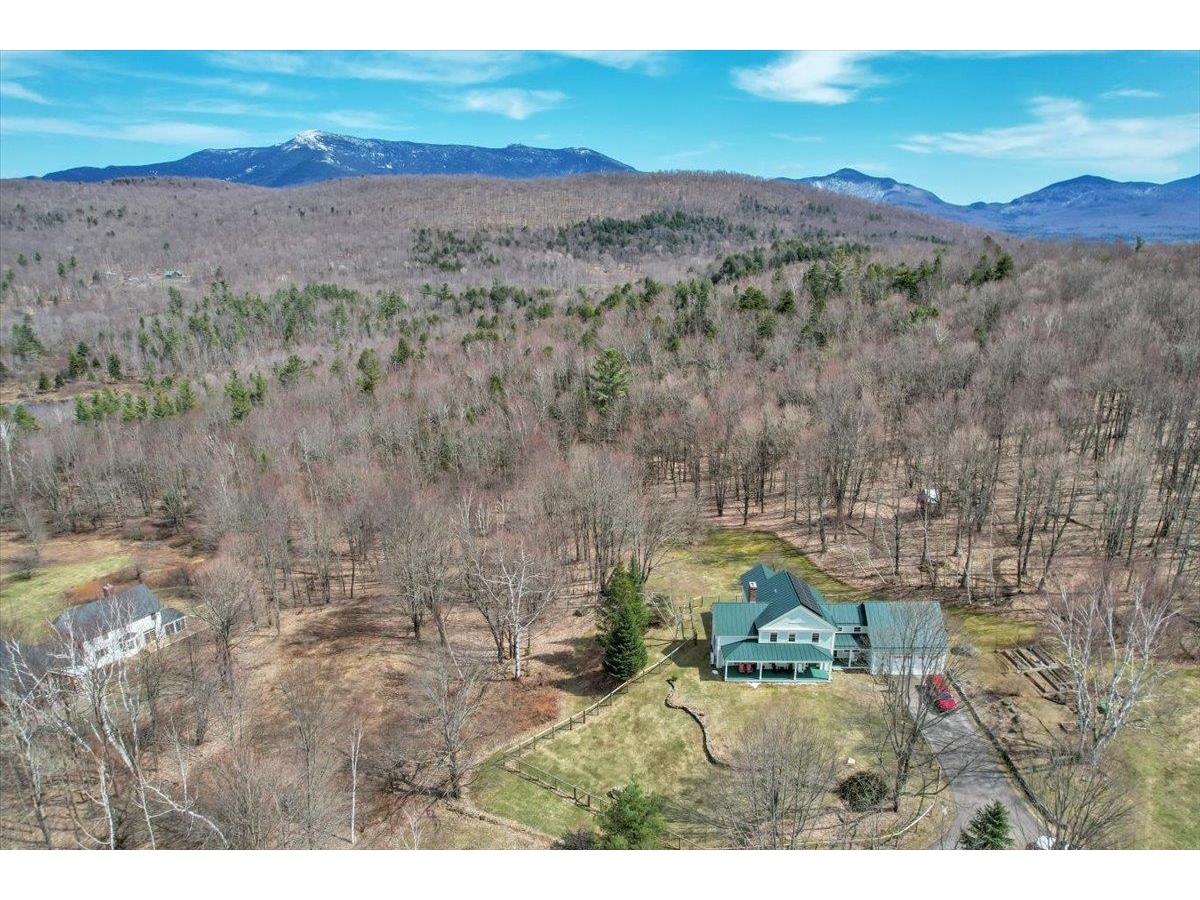 61 McClellan Farm Road
