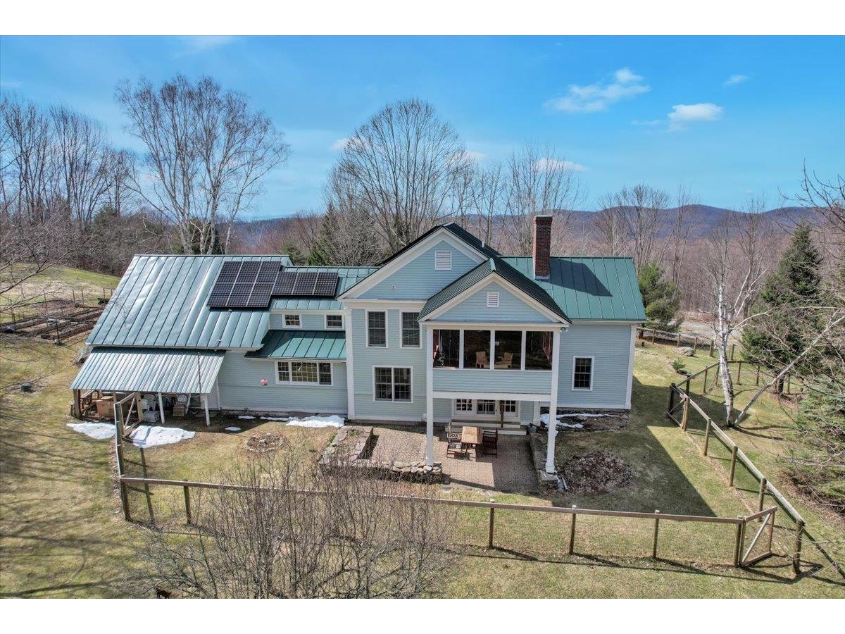 61 McClellan Farm Road