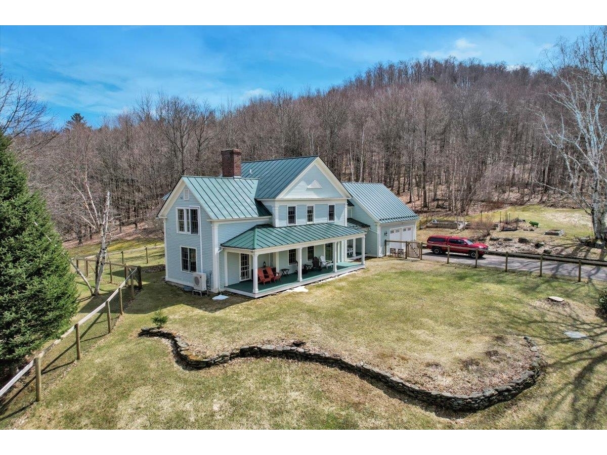 61 McClellan Farm Road