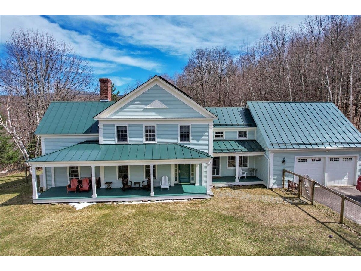 61 McClellan Farm Road