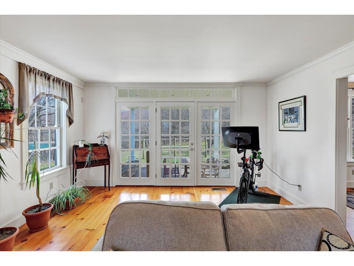61 McClellan Farm Road