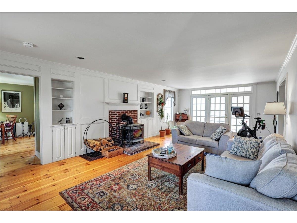 61 McClellan Farm Road