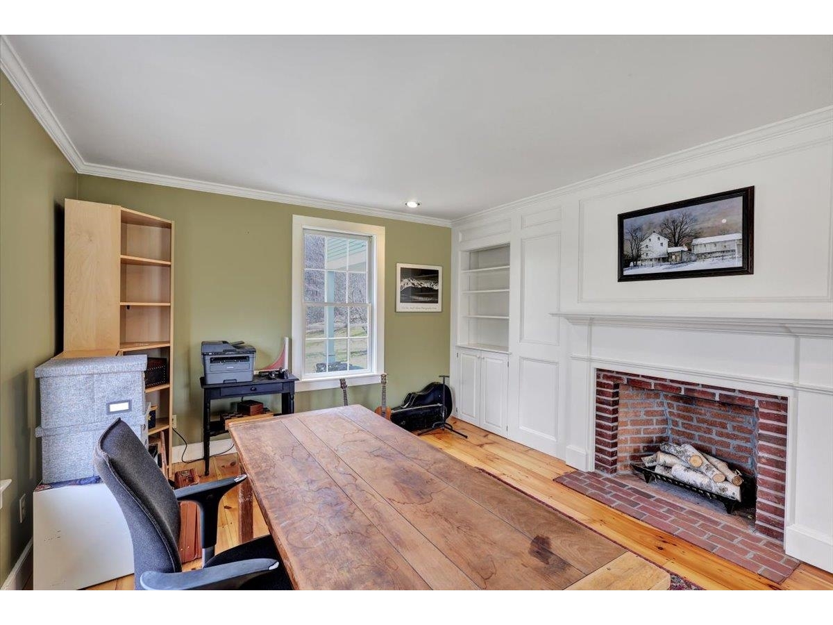 61 McClellan Farm Road