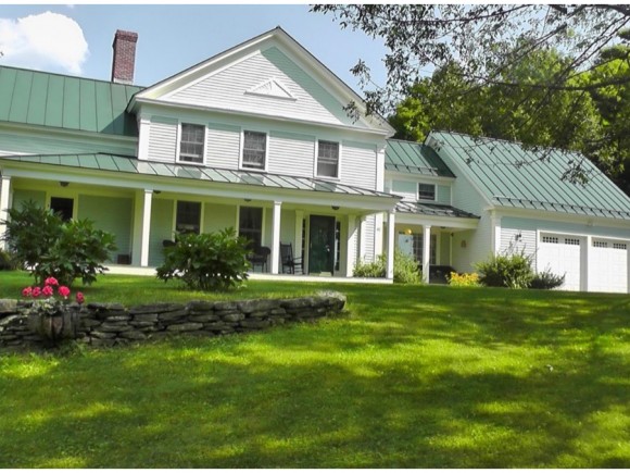 61 McClellan Farm