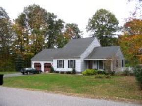 61 Milton Falls Crt