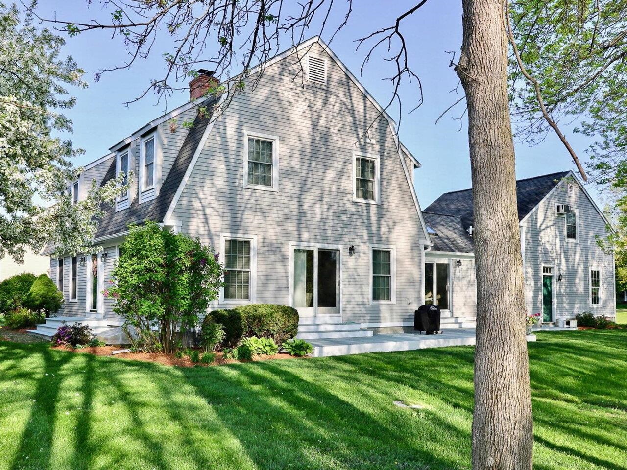 61 Moss Glen Lane