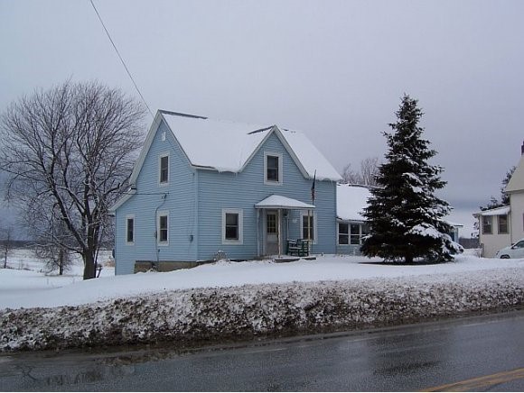 61 North Main ST