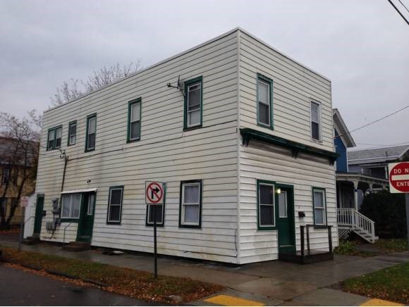 61 North Winooski Avenue
