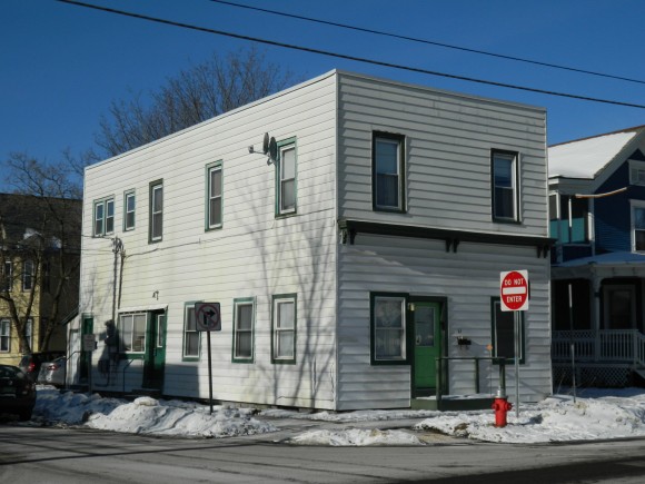 61 North Winooski Avenue