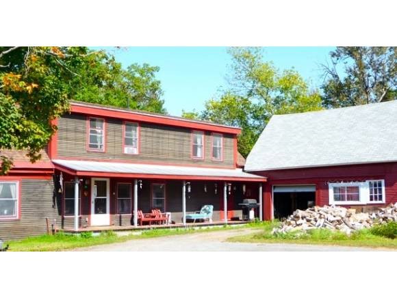 61 Onion River Rd