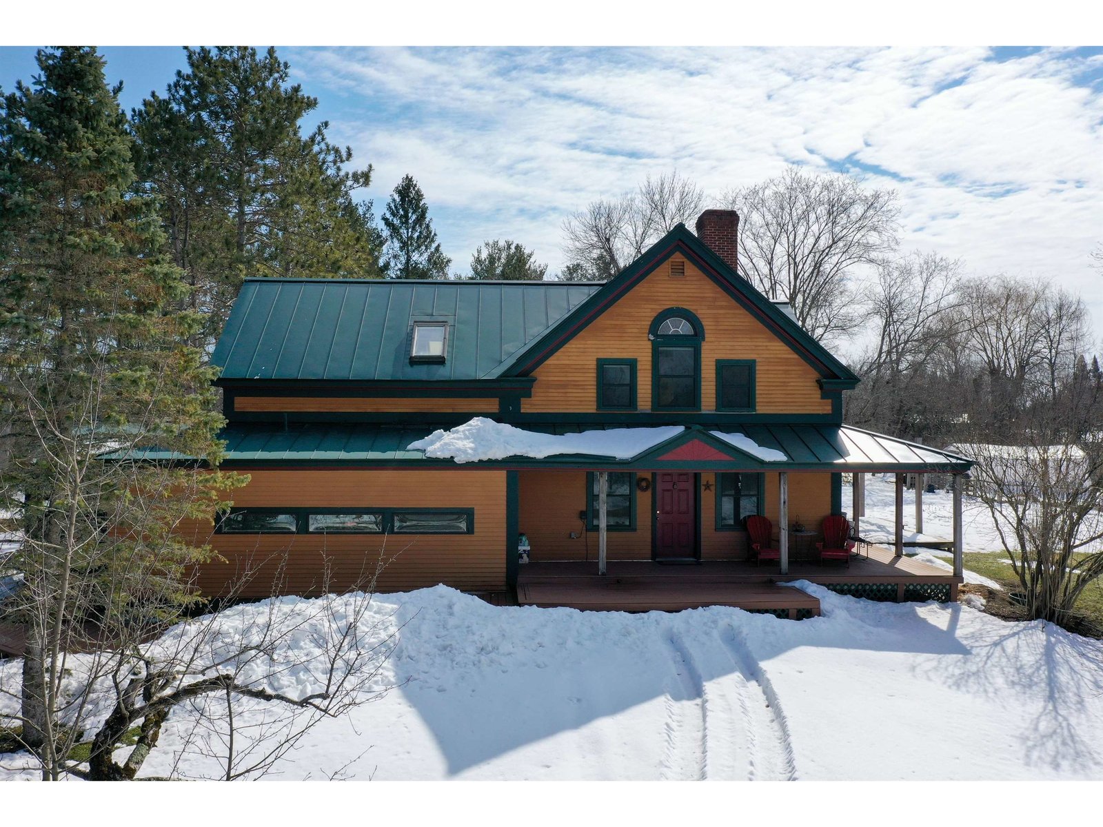61 Orchard Lane