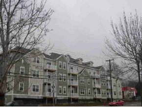 61 Pearl St. #12, Unit 12