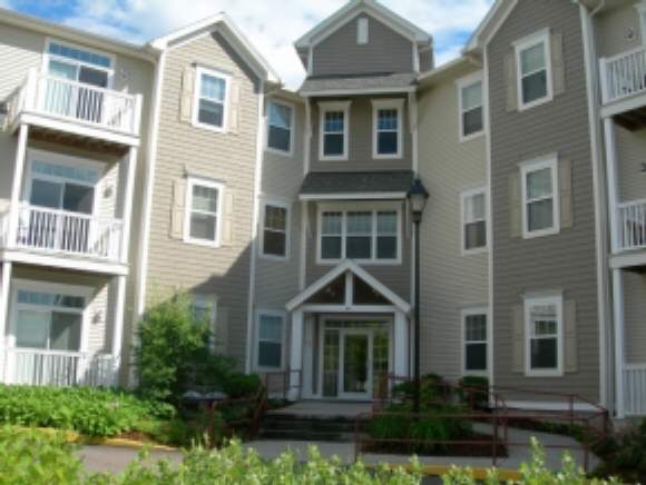 61 Pearl ST, Unit 26