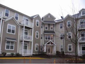 61 Pearl ST, Unit 35