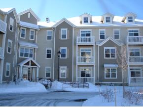 61 Pearl St. Unit #13, Unit 13