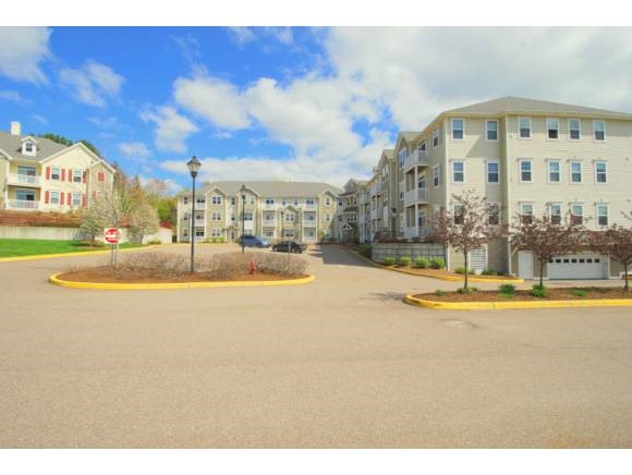 61 Pearl St., Unit 18