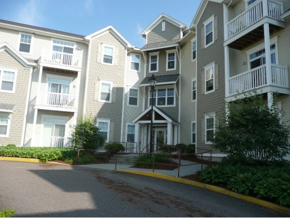 61 Pearl ST, Unit 30