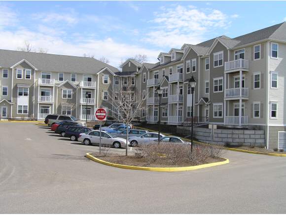 61 Pearl ST, Unit 6