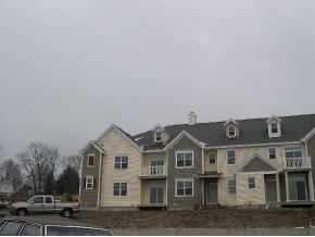 61 Pearl Street #8, Unit 8