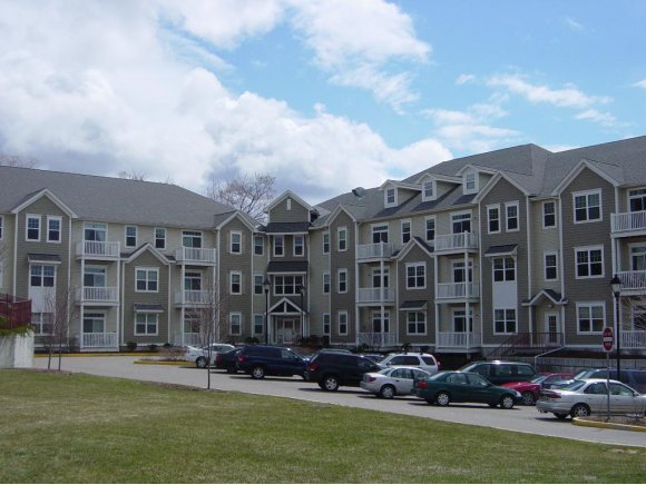 61 Pearl Street #A39, Unit 39