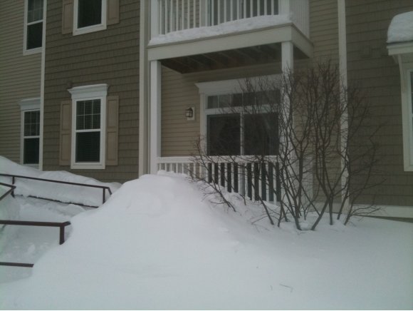 61 Pearl Street, Unit 1