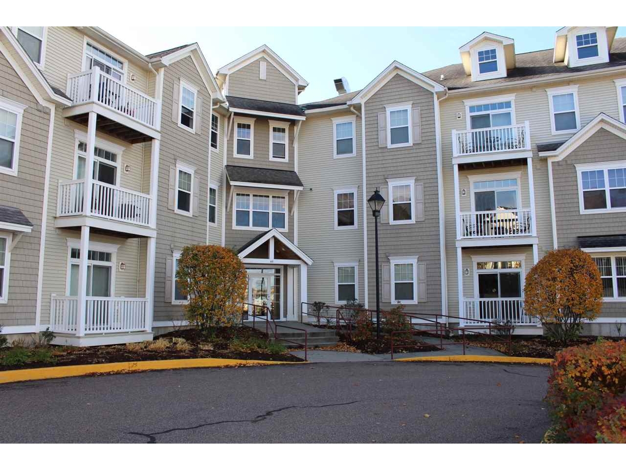 61 Pearl Street Unit # 1