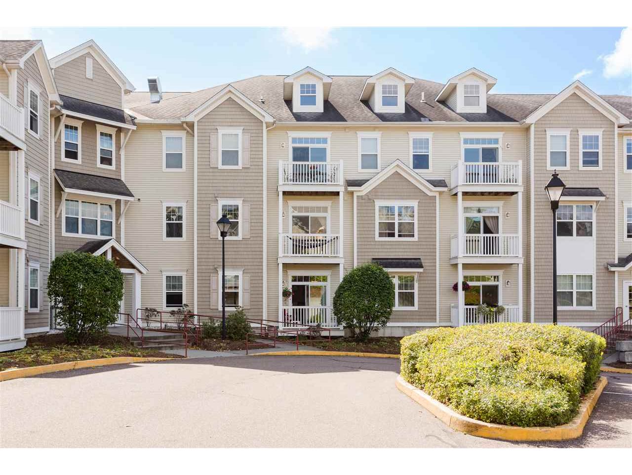 61 Pearl Street, Unit 1