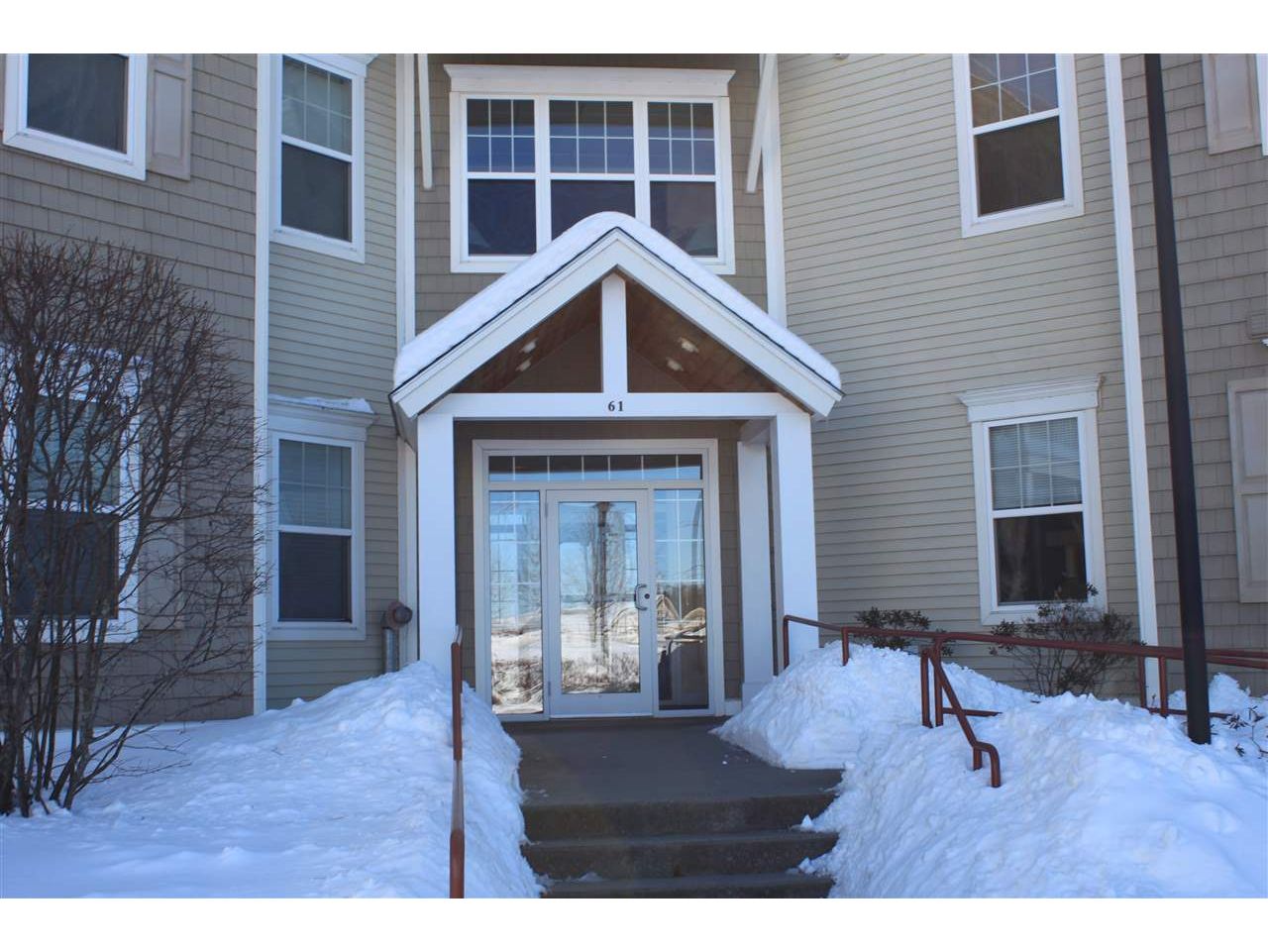 61 Pearl Street, Unit 10